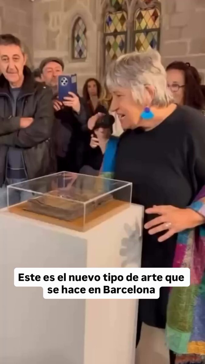 Charoflautada histórica.