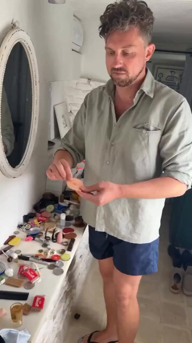 Hay amigos con los que nunca puedes bajar la guardia.