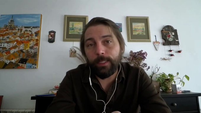 Jesús Cacho predijo el futuro de Zapatero en un artículo publicado en verano.