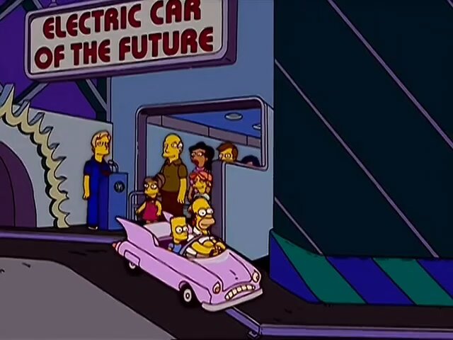 Bruselas impulsará un "vehículo eléctrico pequeño y asequible".