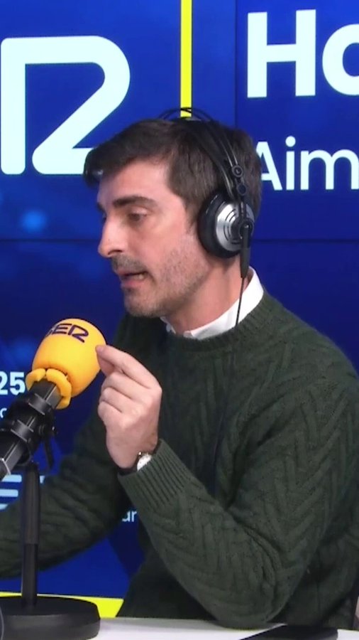 Pablo Simón: "Cuando la gente se relaciona con la inmigración en situaciones estables no suele desarrollar actitudes xenófobas. Las desarrolla cuando se produce en situaciones vertiginosas".