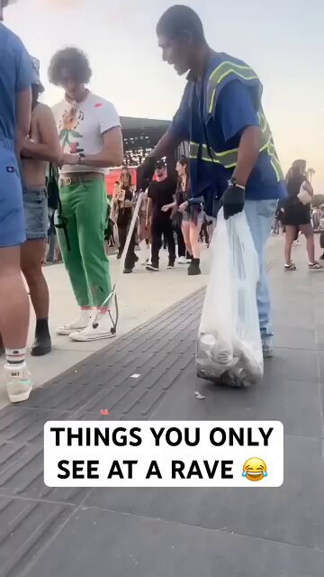 Deja a los chavales que camelen... si los chavales quieren pegarle a la mandanga, déjalos.