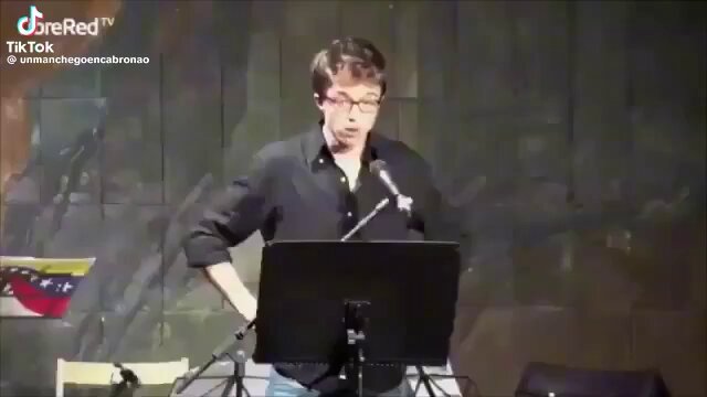 Los tres mosqueperros de Chávez y Maduro. Bendita hemeroteca.