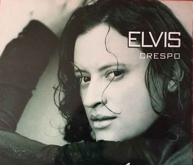 Elvis Crespo puede desbloquear el iPhone de Rosalía.