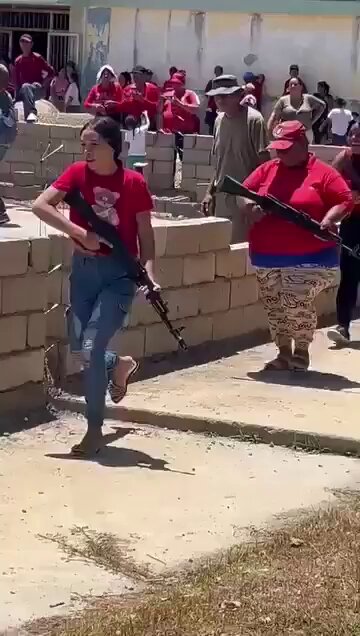 Lo primero que vio la Delta Force de Estados Unidos al llegar a capturar a Maduro en Venezuela.