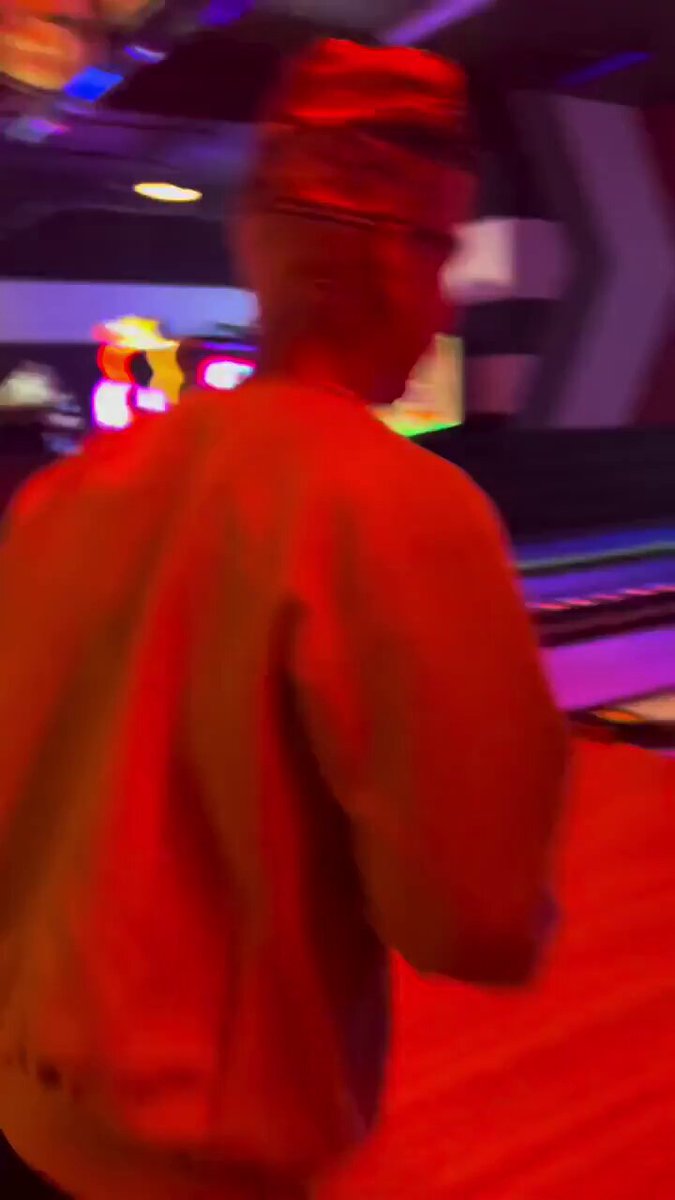 Vamos Darwin, hazlo.