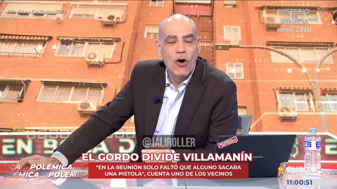 El desokupador okupa: ¿Quién desokupa a los desokupadores?