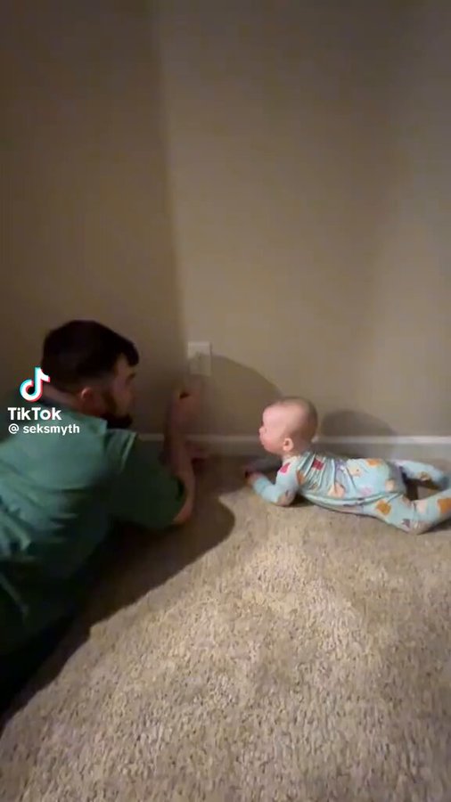 Mejor un lloro hoy que 1 niño menos mañana.