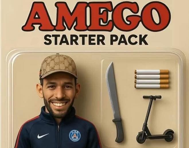 El típico cuchillo que llevas para pelar la naranja del almuerzo...