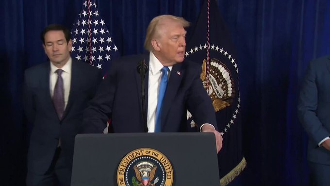 "¿Por qué no apoyáis a María Corina Machado?"