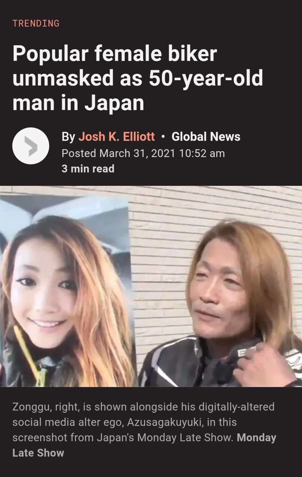 Los avatares digitales creados con IA van a cambiar el mundo para siempre.