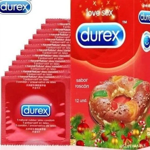 Para el roscón con sabor a roscón.