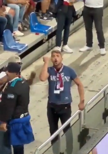 El fútbol es el deporte más inclusivo del mundo.