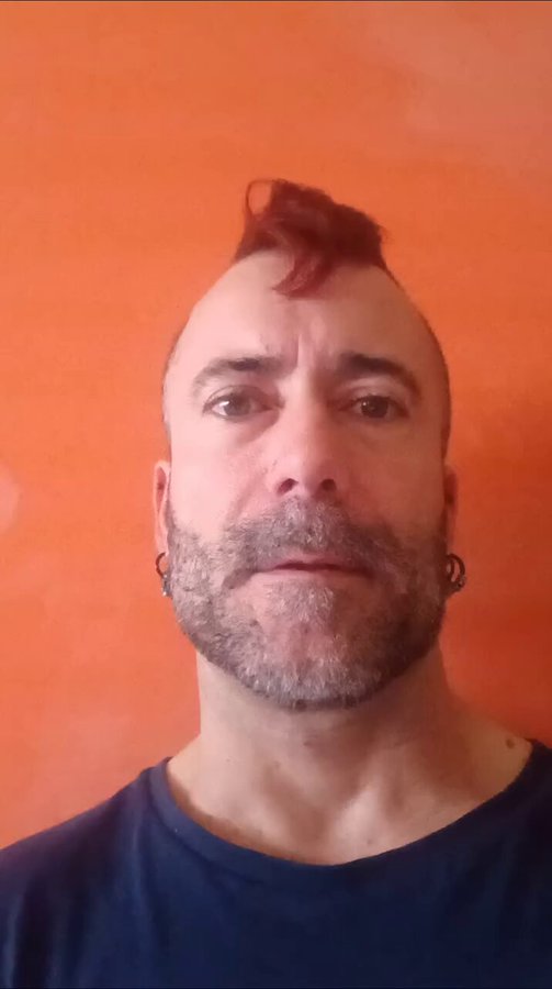 Bueno, pues ya estamos todos.