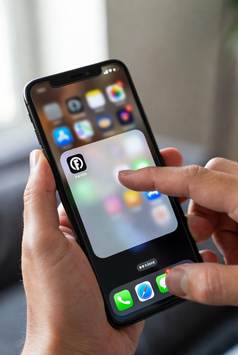 Países Bajos multan con calderilla a Fortnite por manipular a menores para que gasten dinero.