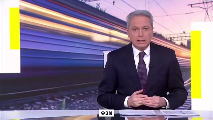 Vicente Vallés destroza a Óscar Puente.