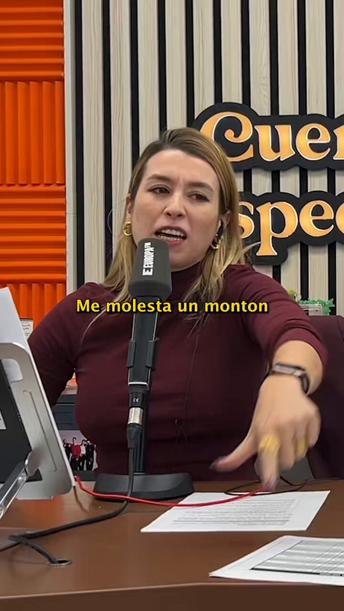 Podcasts de mujeres: tеtas