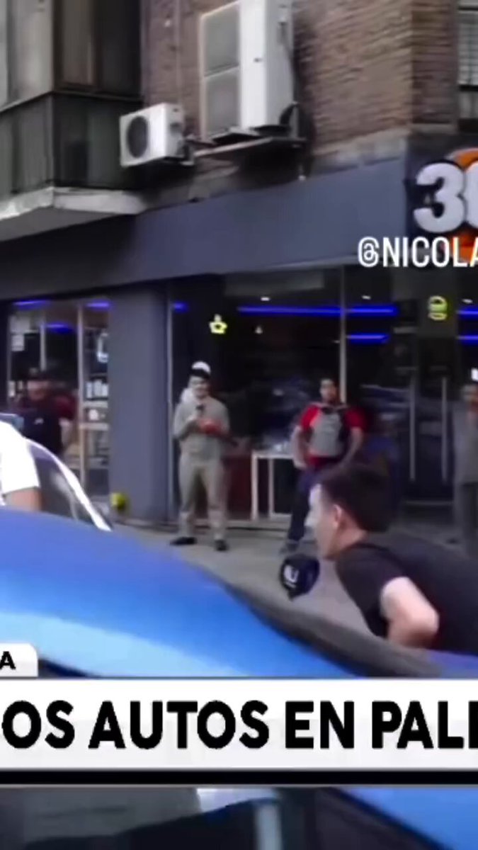 "¿Me puedes contar qué pasó desde tu punto de vista?"