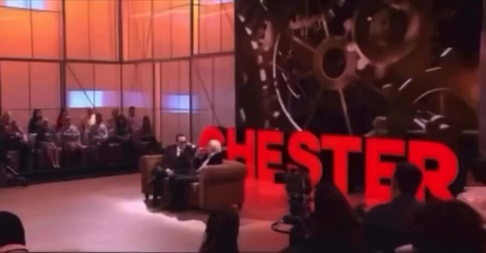 ¿Sabías que Antonio Escohotado es el fundador de la mítica discoteca AMNESIA?