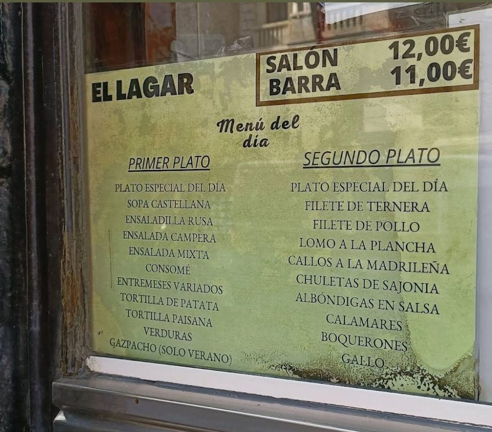 Un informe externo favorable al partido y... no tan externo.