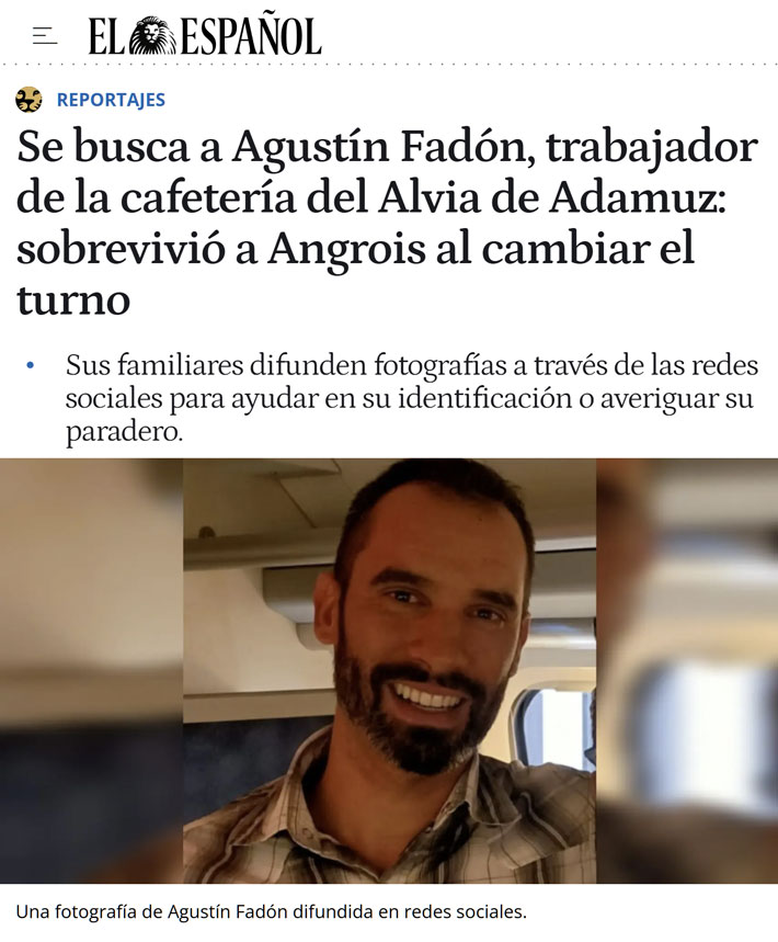 Esto me recuerda a una película...