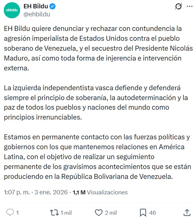 La Navidad puede obrar milagros.