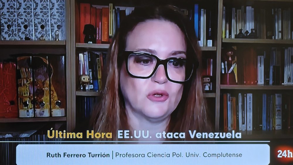 Telepedro invita a los mejores expertos.