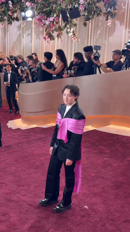 Así es como llevaban a los niños a las fiestas de cumpleaños de Epstein.