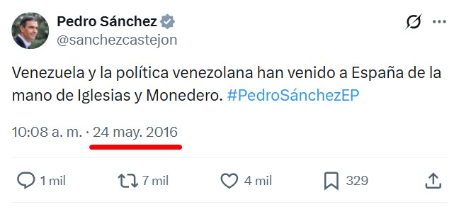 Ahora pesan demasiado las mochilas que cada uno se echó a la espalda.