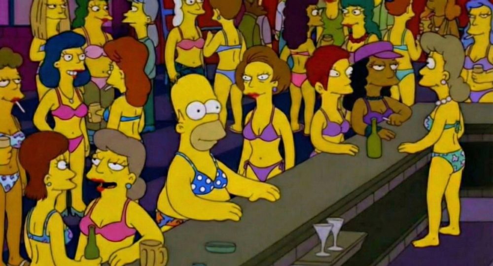 Twitter durante las últimas 48 horas.