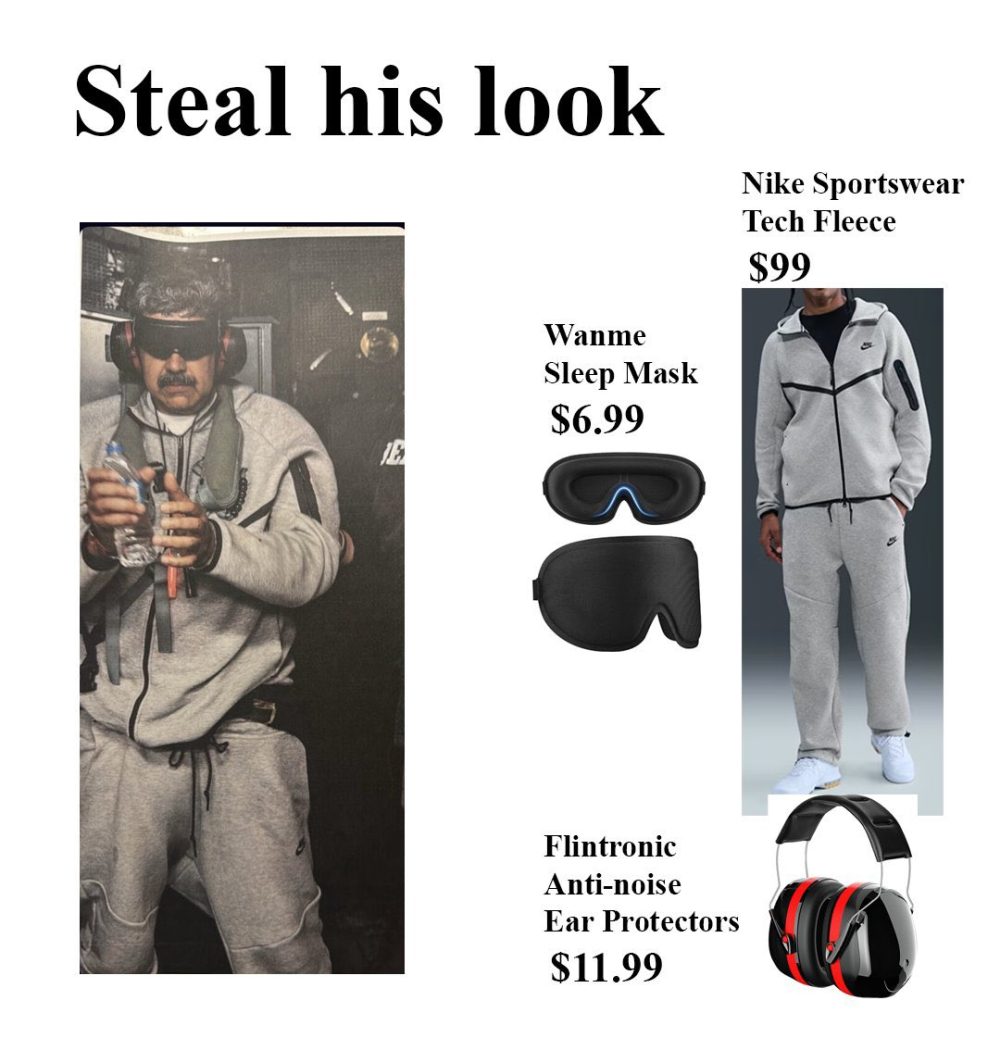 Ya tenemos disfraz económico para carnaval.