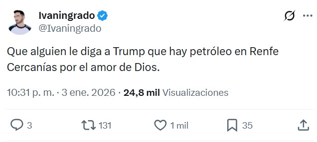 Esto envejeció como yogur abierto al sol.