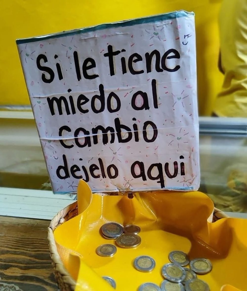 Marketing venezolano.