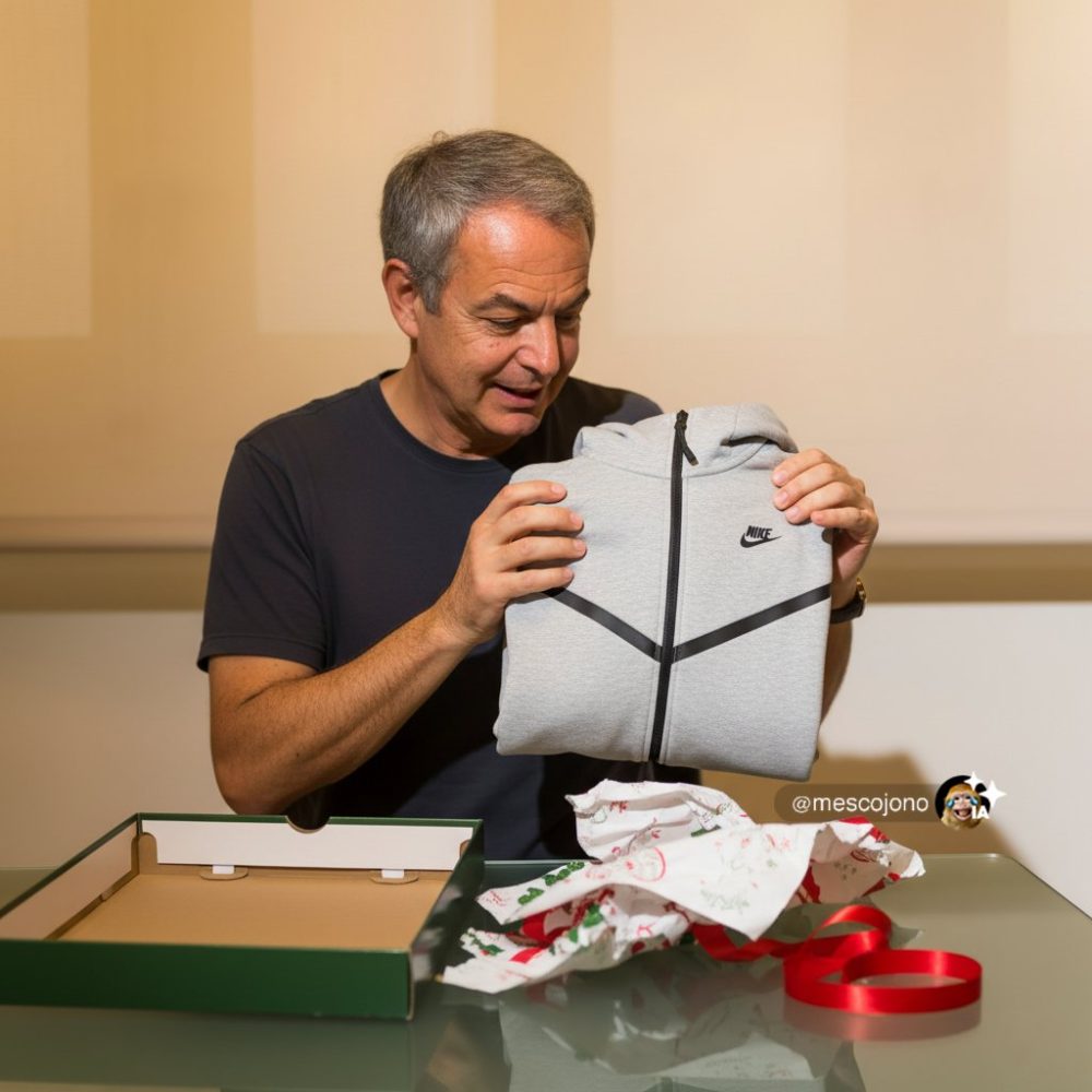 Ya tenemos disfraz económico para carnaval.