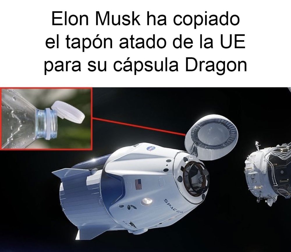 Los más críticos seguirán diciendo que la UE no impulsa la innovación.