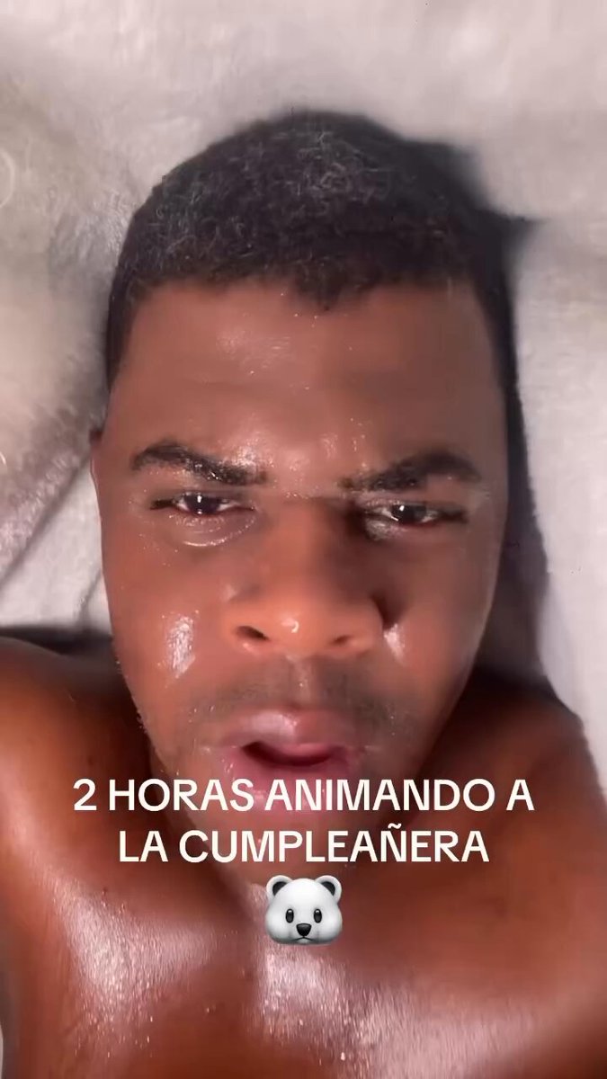 Máxima dedicación.
