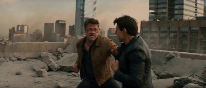 Seedance 2.0, el modelo de IA que genera escenas de cine absolutamente indistinguibles del cine real.