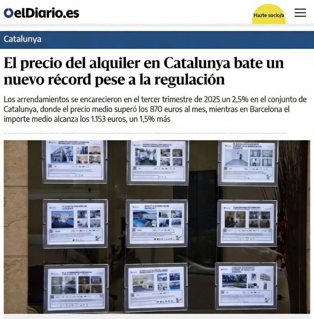 No se podía saber...