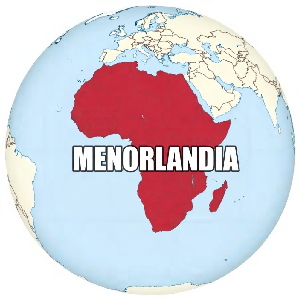 Ellos menores, ella joven de 17 años