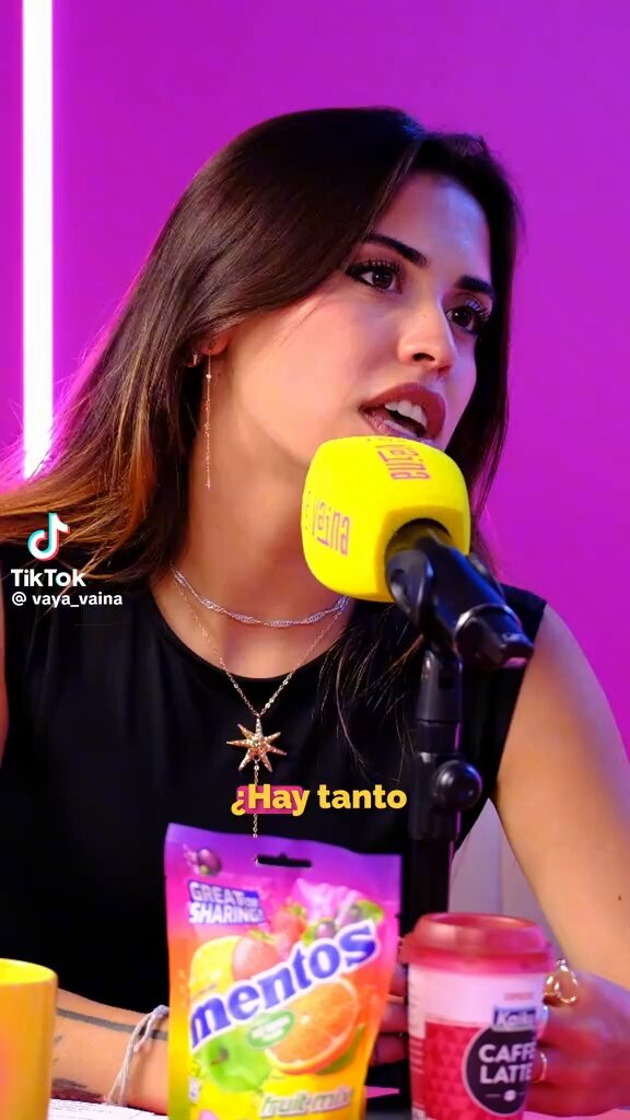 "Todas las parejas que entran a hacer el MIR, se separan".