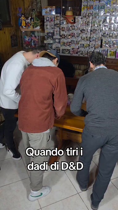 (Casi) Nada es lo que parece.