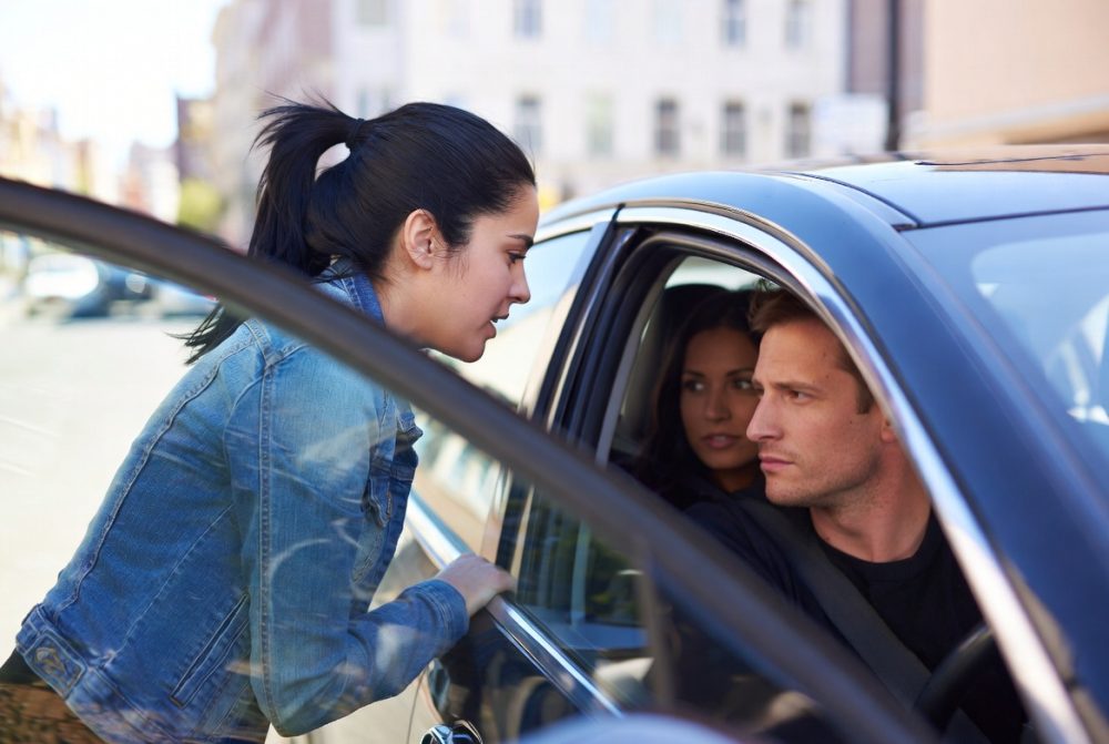Cuando buscaban una playa y vieron los Pirineos empezaron a sospechar...