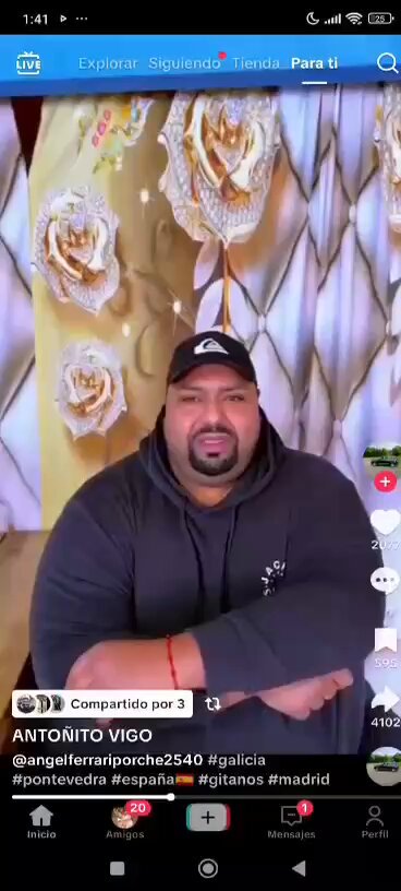 Las TanoWars se avecinan.