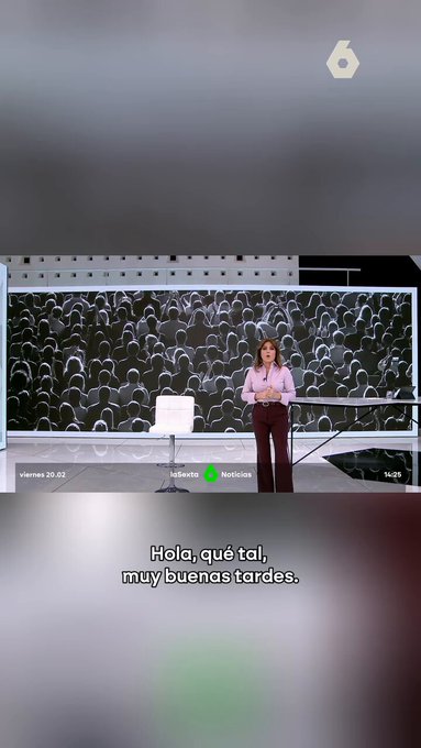 Con los hombres sí está bien generalizar