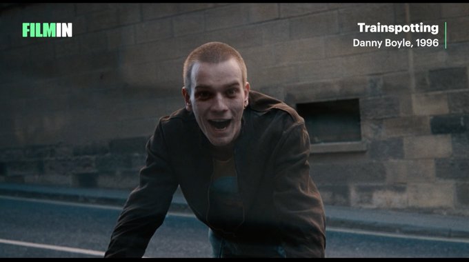 Se cumplen 30 años del estreno de “Trainspotting” y nos parece la ocasión perfecta para contaros que, a partir del 6 de marzo, Renton y toda la panda la liarán también en Filmin.