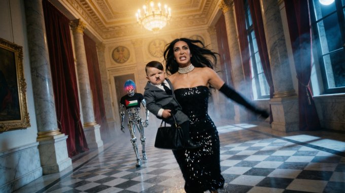 Prompt para la IA 'Seedance 2.0': "La IA se vuelve woke. Hazlo realmente ofensivo".