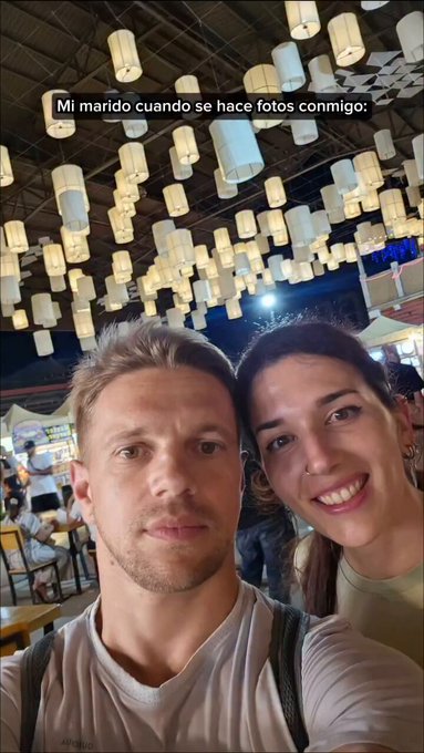 Un travesaño al año no hace daño.