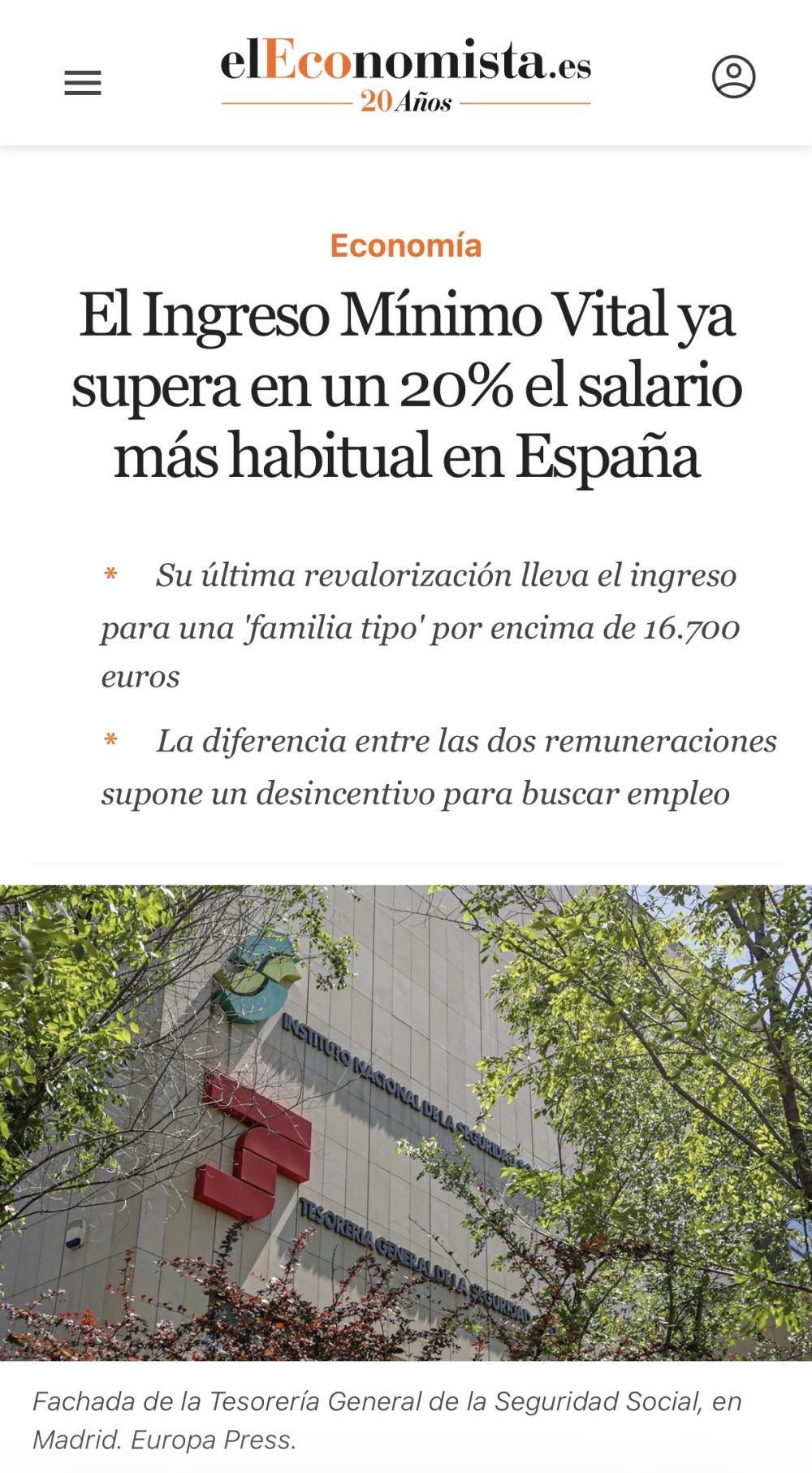 ¿Qué podría salir mal?