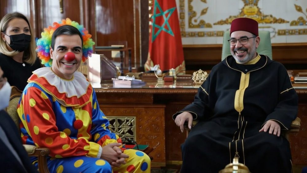 La pensión de viudedad de los marroquíes en España se repartirá entre varias esposas.