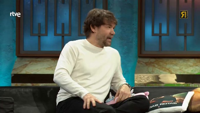 Juan Dávila dice que hace "especulación negativa".